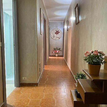 Milazzo Luxury Home Roma מראה חיצוני תמונה