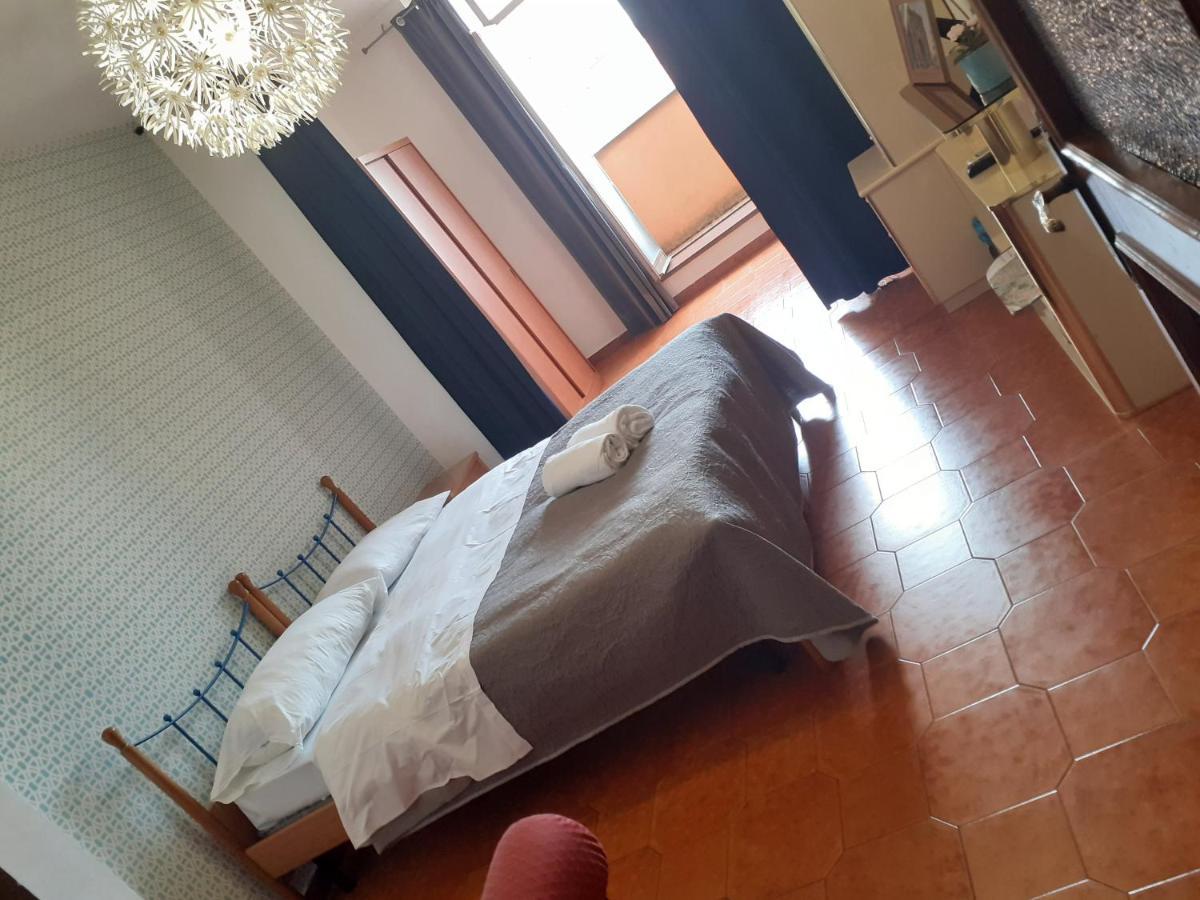 Milazzo Luxury Home Roma מראה חיצוני תמונה