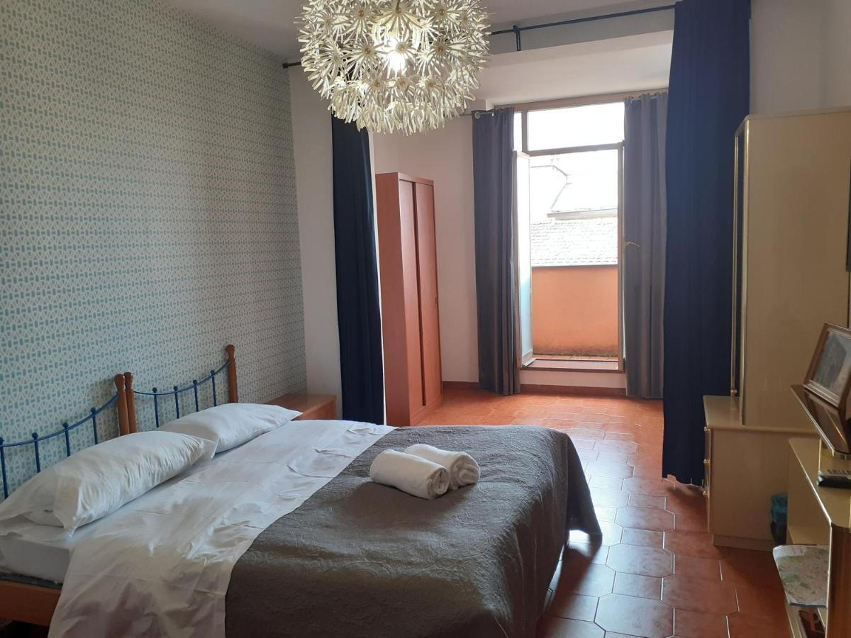 Milazzo Luxury Home Roma מראה חיצוני תמונה