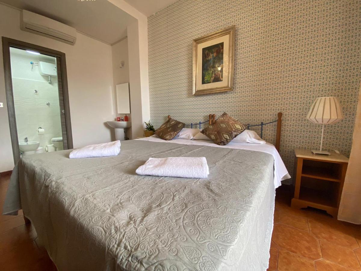 Milazzo Luxury Home Roma מראה חיצוני תמונה