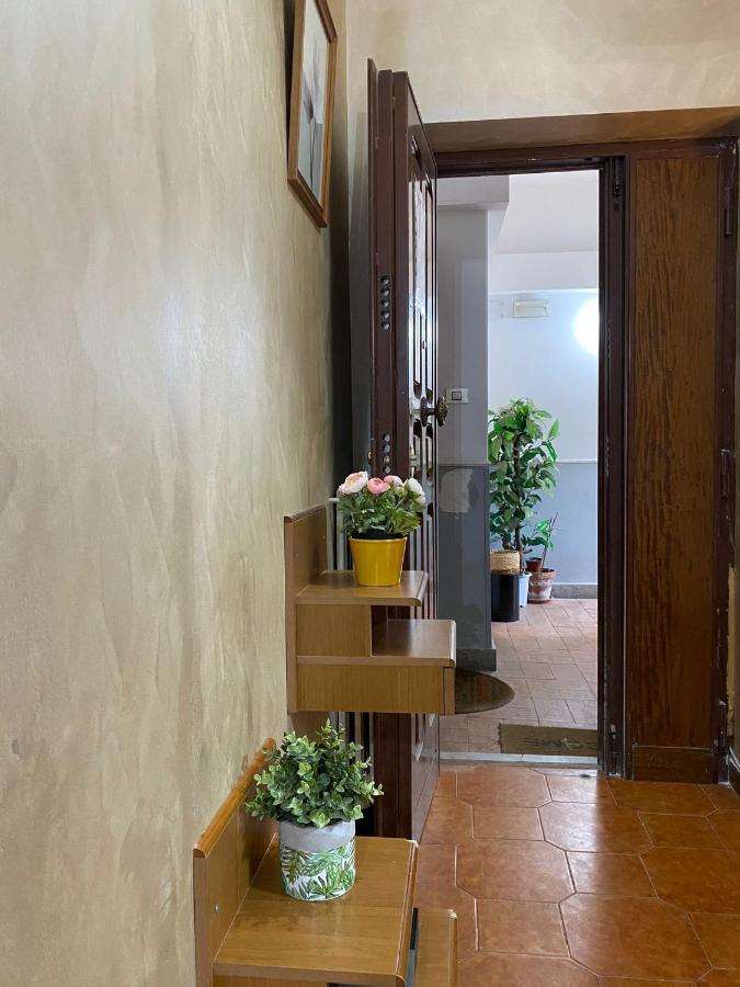 Milazzo Luxury Home Roma מראה חיצוני תמונה