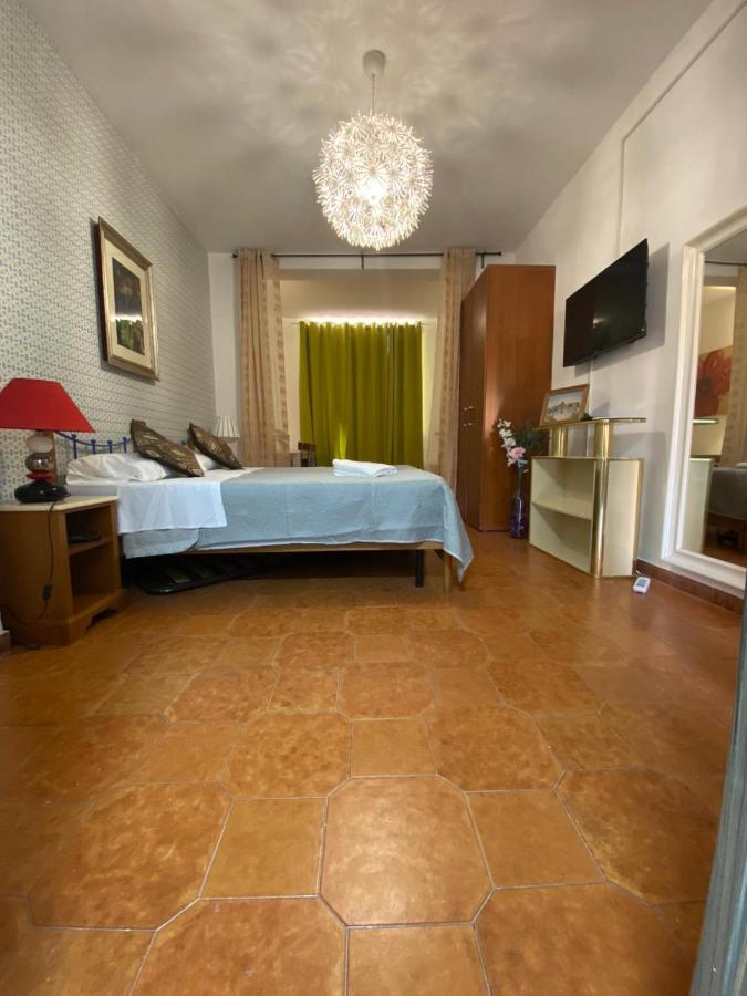 Milazzo Luxury Home Roma מראה חיצוני תמונה