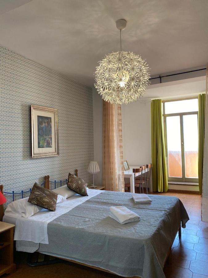 Milazzo Luxury Home Roma מראה חיצוני תמונה