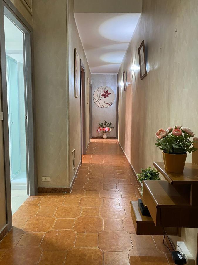 Milazzo Luxury Home Roma מראה חיצוני תמונה