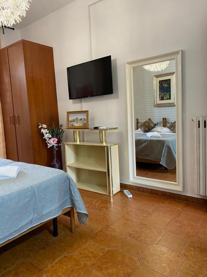 Milazzo Luxury Home Roma מראה חיצוני תמונה