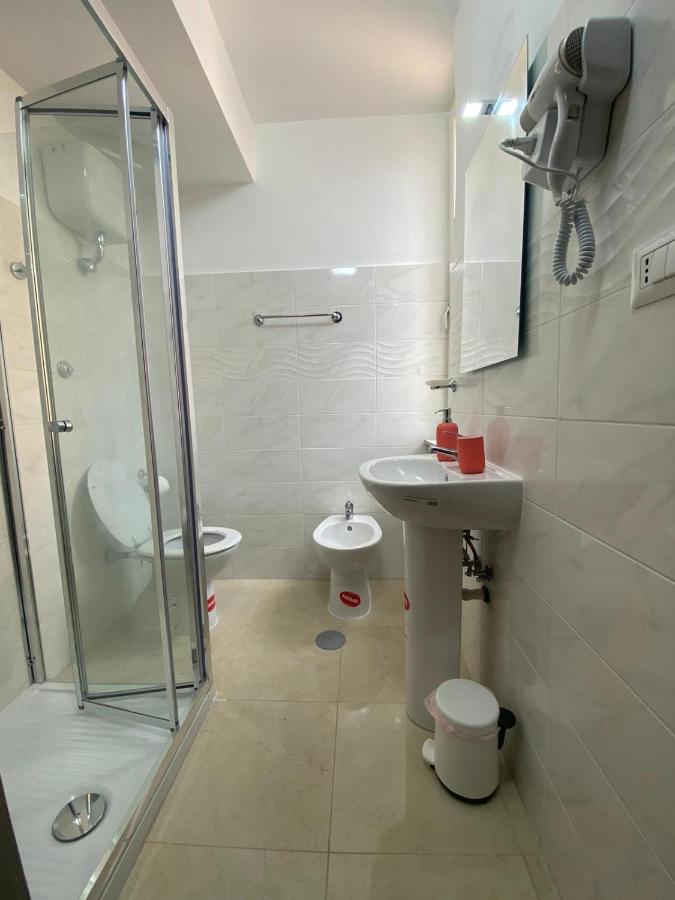 Milazzo Luxury Home Roma מראה חיצוני תמונה
