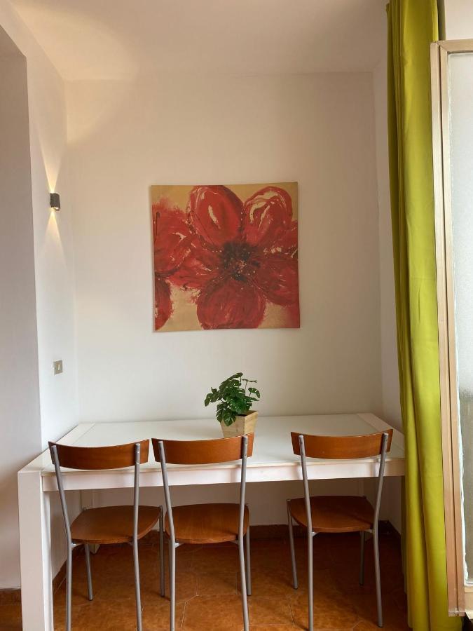 Milazzo Luxury Home Roma מראה חיצוני תמונה