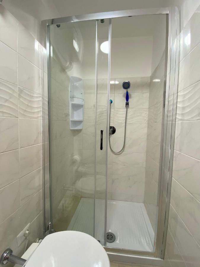 Milazzo Luxury Home Roma מראה חיצוני תמונה