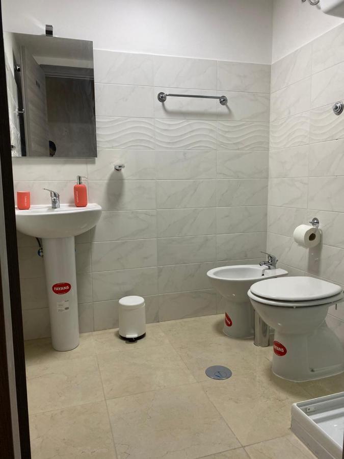 Milazzo Luxury Home Roma מראה חיצוני תמונה
