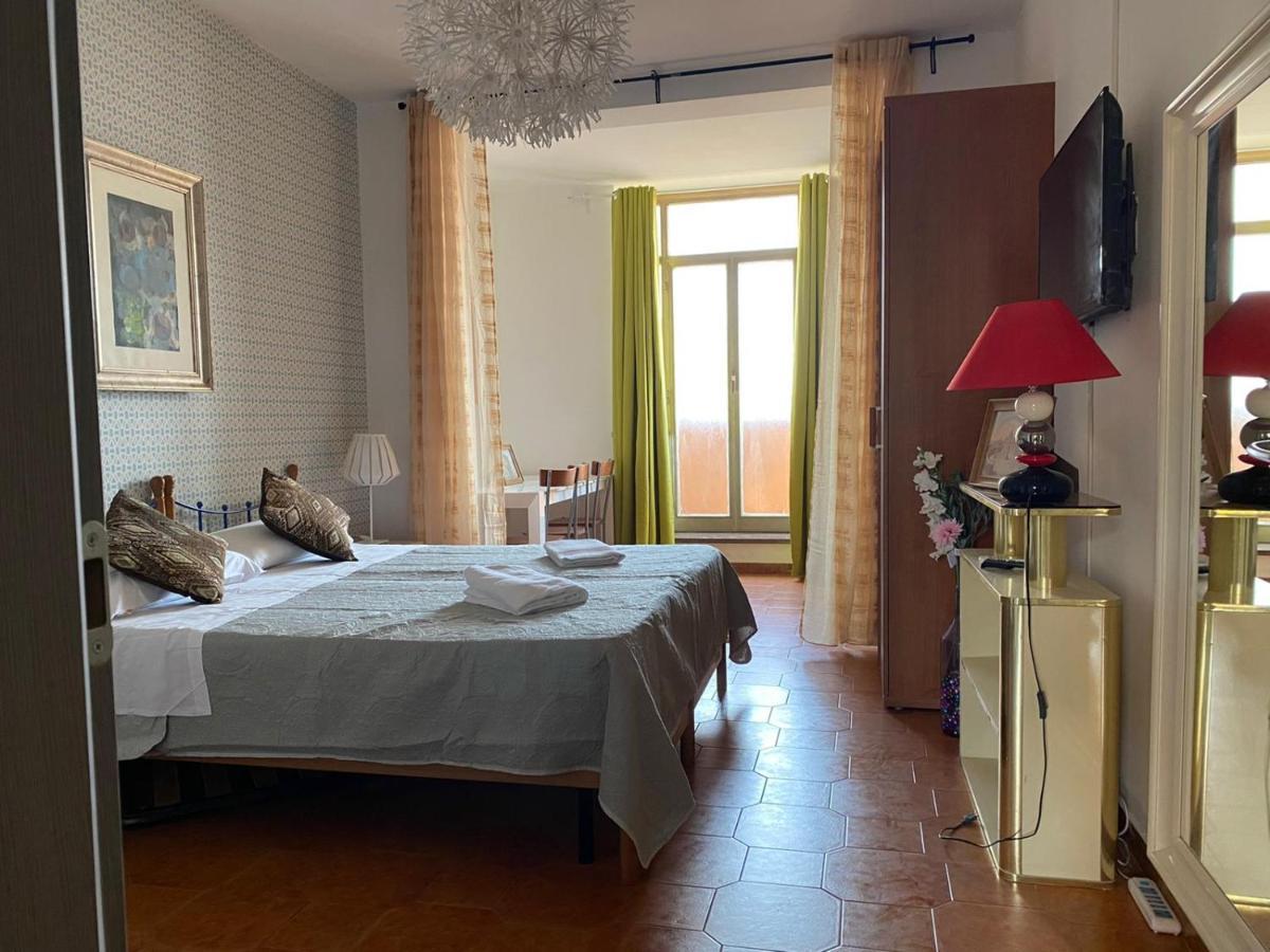 Milazzo Luxury Home Roma מראה חיצוני תמונה