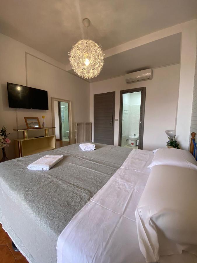 Milazzo Luxury Home Roma מראה חיצוני תמונה