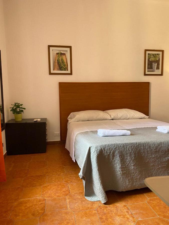 Milazzo Luxury Home Roma מראה חיצוני תמונה