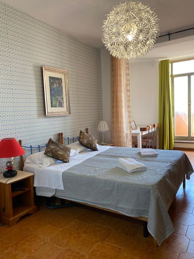 Milazzo Luxury Home Roma מראה חיצוני תמונה