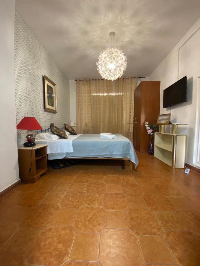 Milazzo Luxury Home Roma מראה חיצוני תמונה
