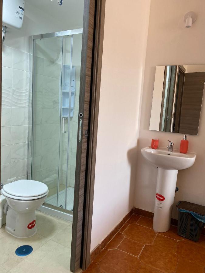 Milazzo Luxury Home Roma מראה חיצוני תמונה