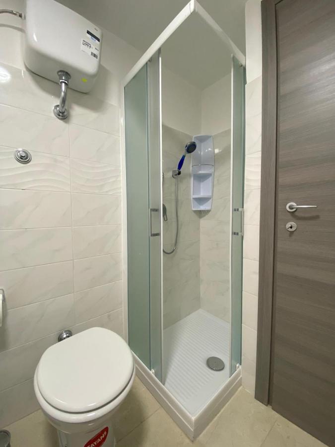 Milazzo Luxury Home Roma מראה חיצוני תמונה