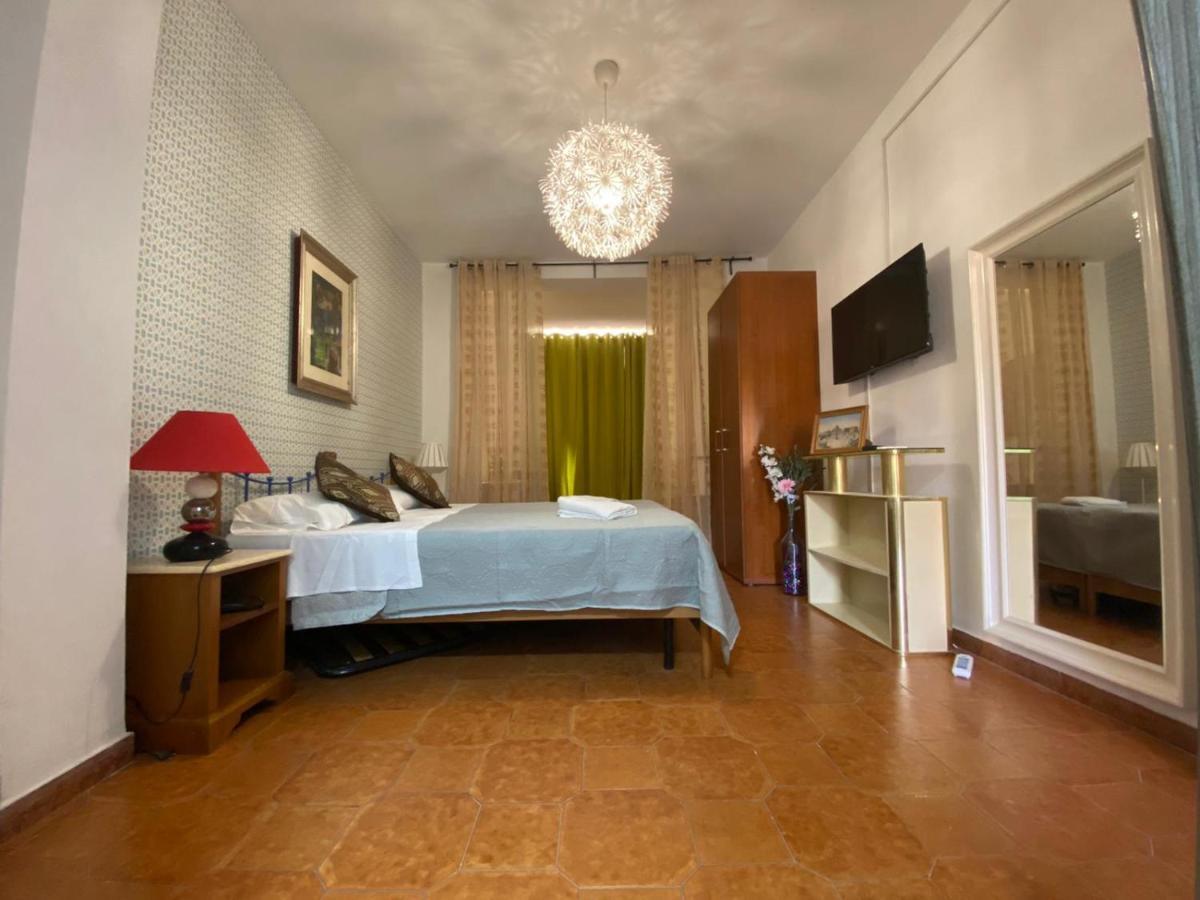 Milazzo Luxury Home Roma מראה חיצוני תמונה