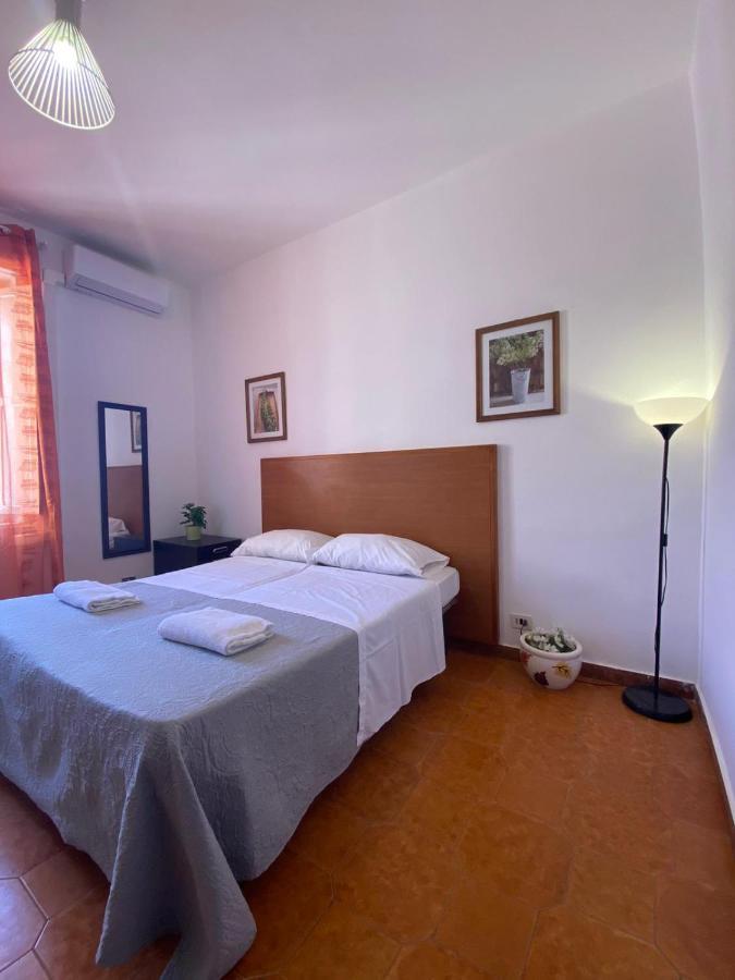 Milazzo Luxury Home Roma מראה חיצוני תמונה