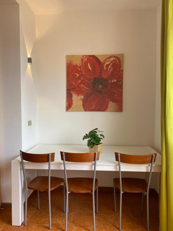 Milazzo Luxury Home Roma מראה חיצוני תמונה