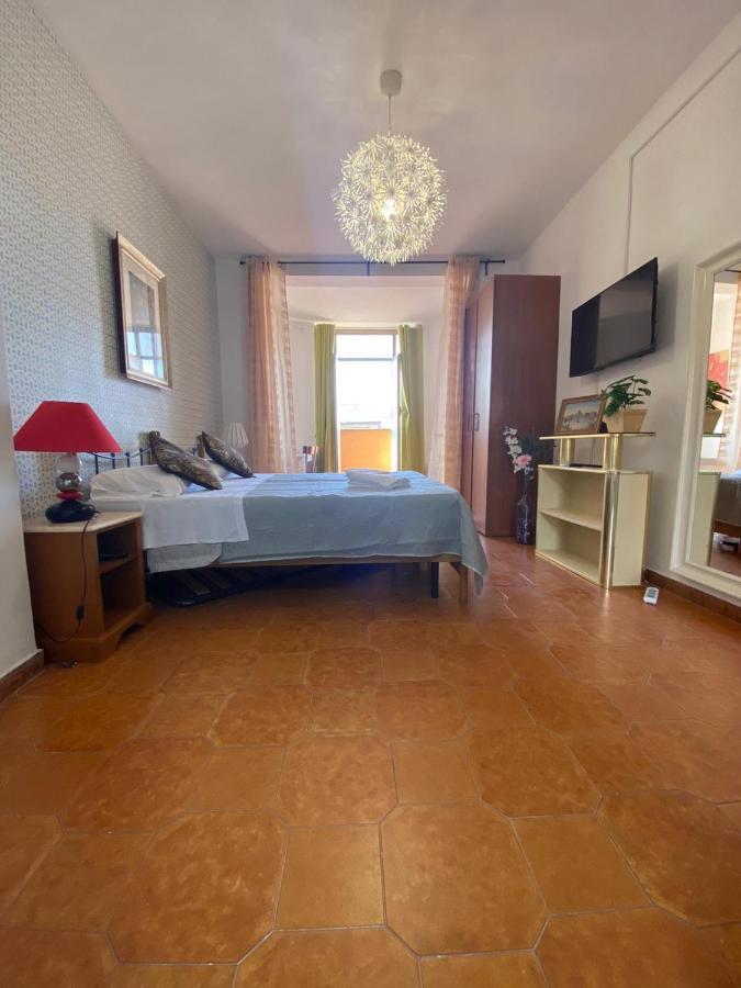 Milazzo Luxury Home Roma מראה חיצוני תמונה