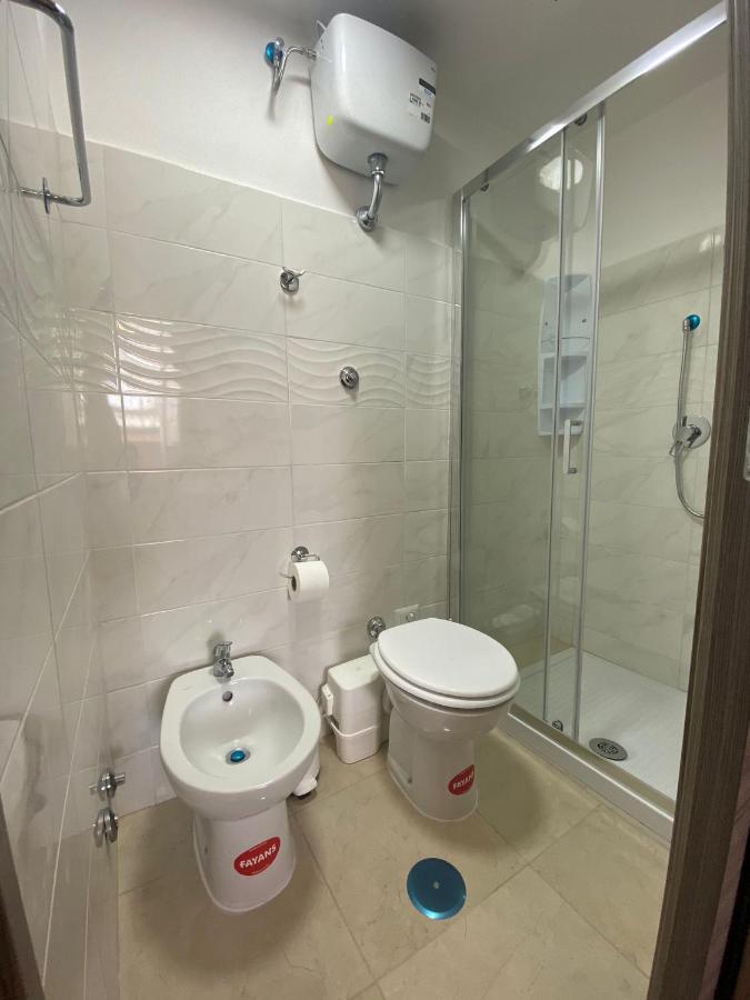 Milazzo Luxury Home Roma מראה חיצוני תמונה