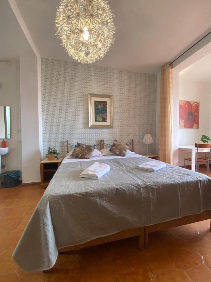 Milazzo Luxury Home Roma מראה חיצוני תמונה