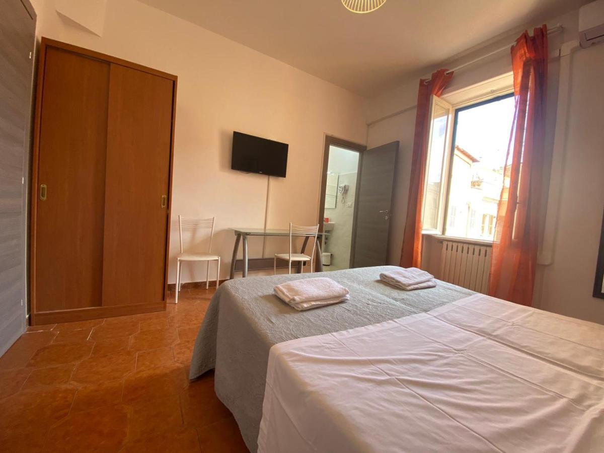 Milazzo Luxury Home Roma מראה חיצוני תמונה