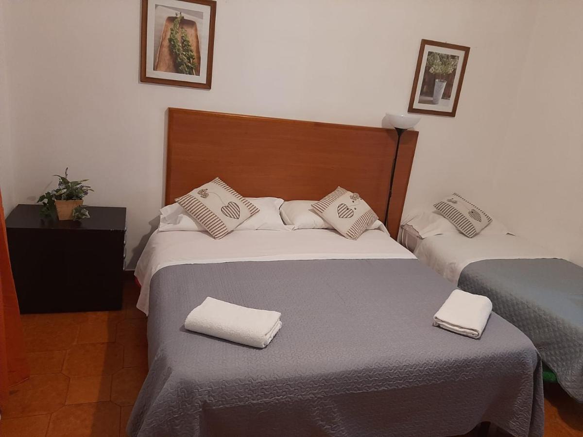 Milazzo Luxury Home Roma מראה חיצוני תמונה