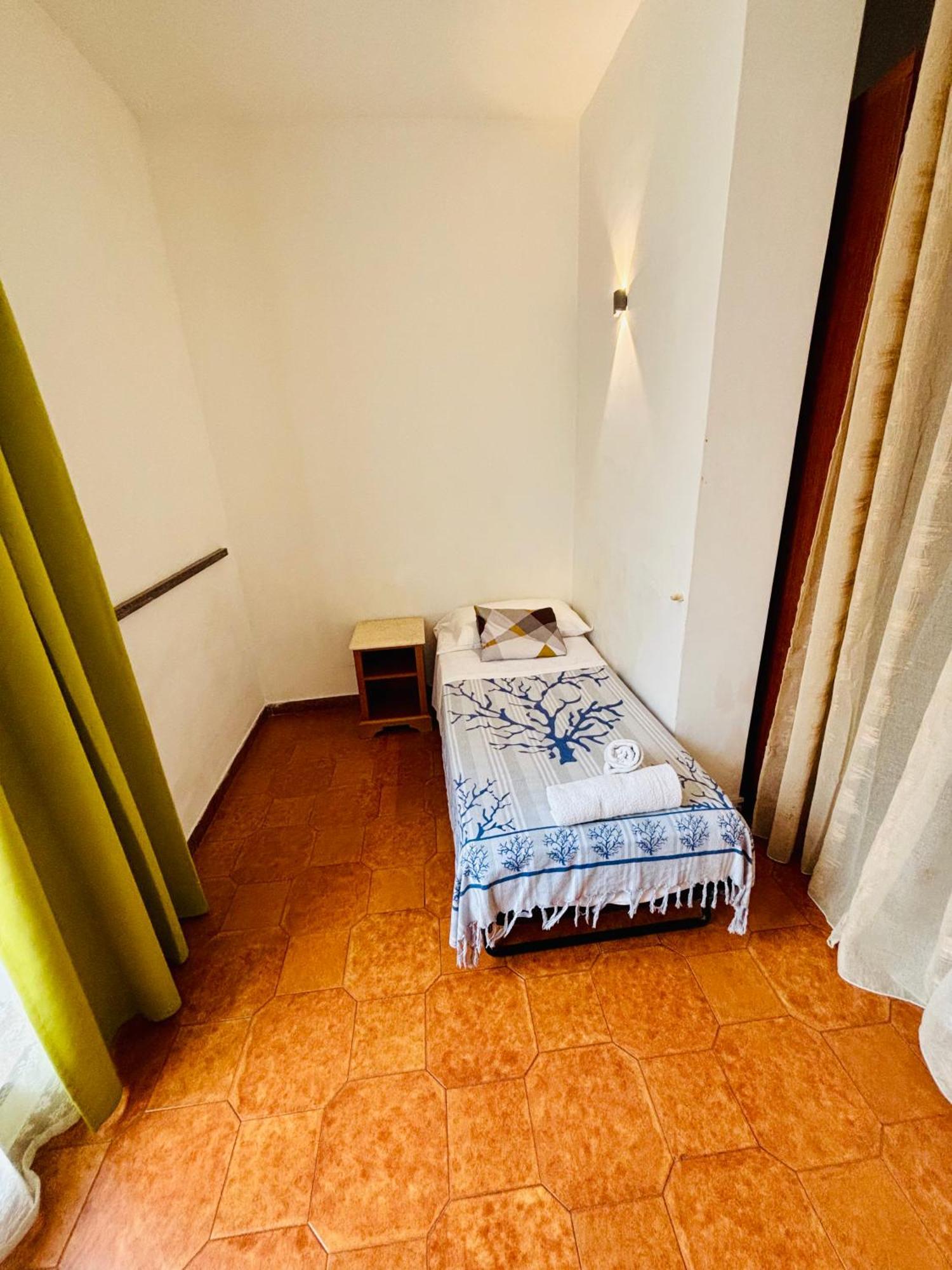 Milazzo Luxury Home Roma מראה חיצוני תמונה